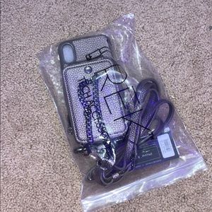 iphone wallet case